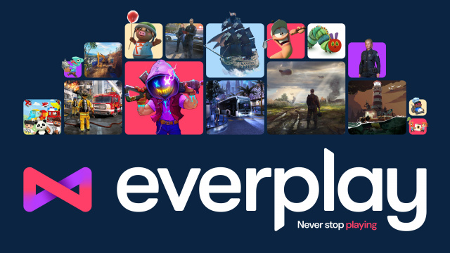 Team17 Group plc announces company re-brand to everplay group plcNews  |  DLH.NET The Gaming People