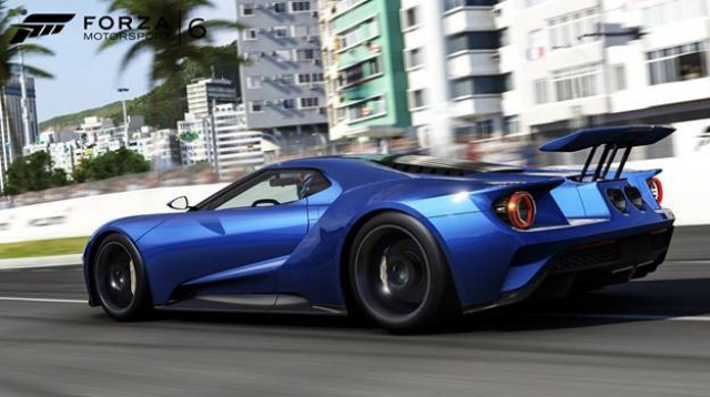 Forza Motorsport 6 ab heute exklusiv für Xbox One erhältlichNews - Spiele-News  |  DLH.NET The Gaming People