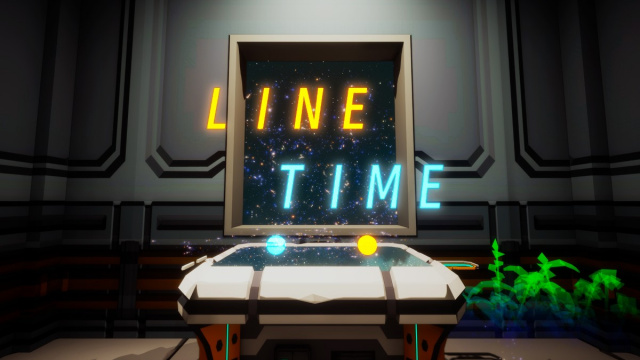 Puzzle strategy game Line Time will be released on September 12News  |  DLH.NET The Gaming People