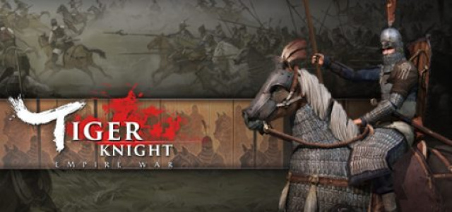 Tiger Knight: Empire War Now Out on Early AccessVideo Game News Online, Gaming News