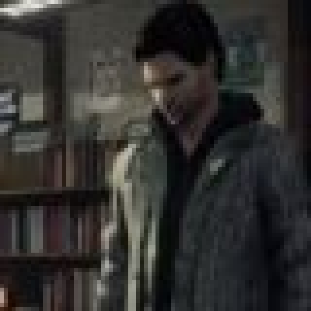 Alan Wake auf PC ab heute im EinzelhandelNews - Spiele-News  |  DLH.NET The Gaming People