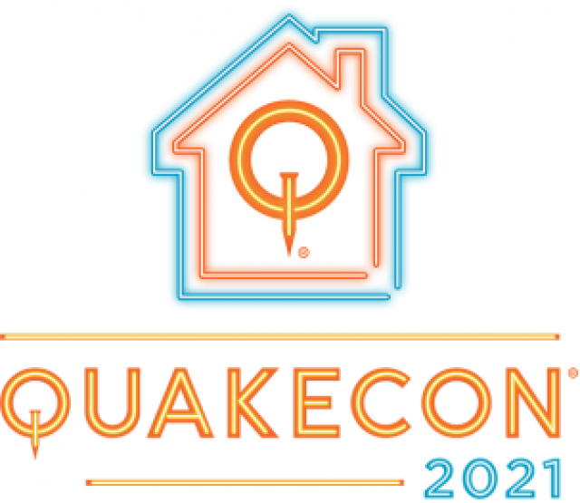 QuakeCon 2021 | QuakeCon-Ankündigungen – Tag 1News  |  DLH.NET The Gaming People