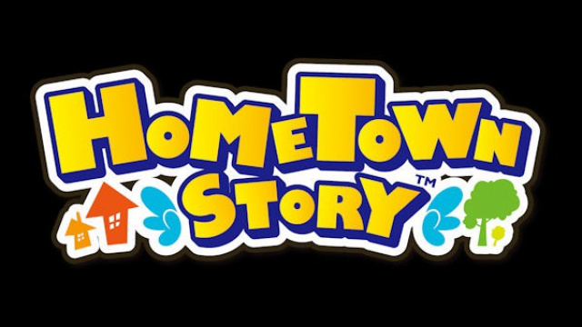 Hometown Story - das neue Spiel vom Vater von Harvest Moon - ab April für 3DSNews - Spiele-News  |  DLH.NET The Gaming People