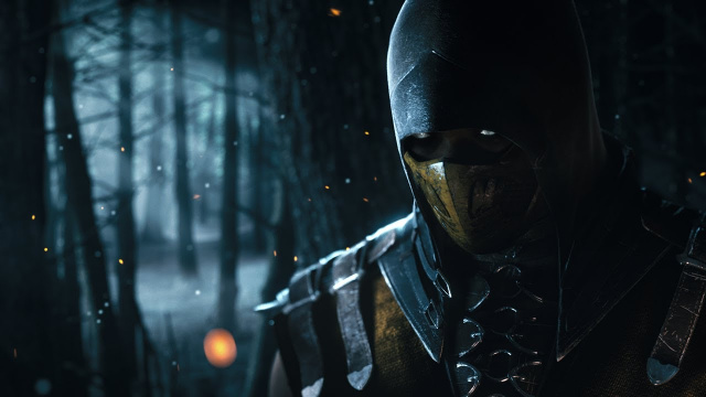 Mortal Kombat X enthülltNews - Spiele-News  |  DLH.NET The Gaming People