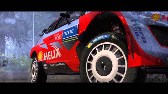 Spektakulärer Launch-Trailer zelebriert weltweite Veröffentlichung von WRC 5News - Spiele-News  |  DLH.NET The Gaming People