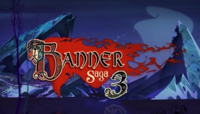 Banner Saga 3 Kickstarter gestartetNews - Spiele-News  |  DLH.NET The Gaming People