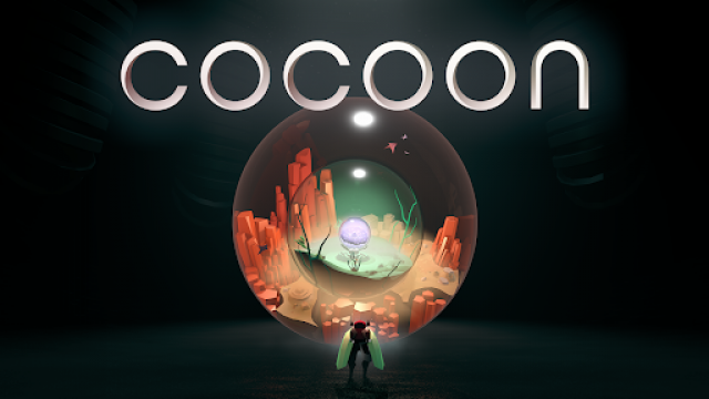 COCOON Physical Editions and Vinyl Available for Pre-Order NowNews  |  DLH.NET The Gaming People