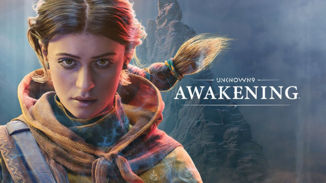 UNKNOWN 9: AWAKENING - Neuer Gameplay-Trailer veröffentlichtNews  |  DLH.NET The Gaming People