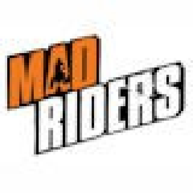 Mad Riders am 30. Mai erhältlichNews - Spiele-News  |  DLH.NET The Gaming People