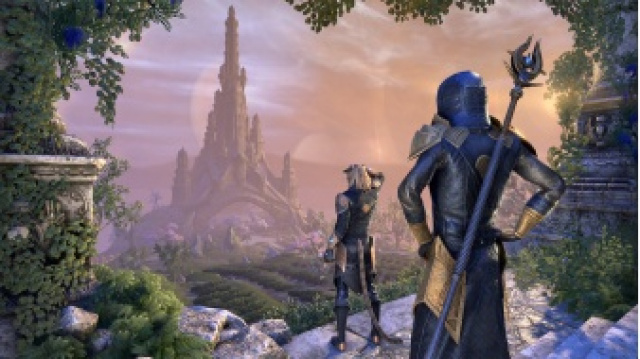 The Elder Scrolls Online-Saga – SummersetNews - Spiele-News  |  DLH.NET The Gaming People