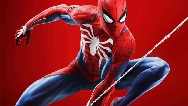 This New Spider-Man Trailer Packs In The Supervillains & Prison RiotsVideo Game News Online, Gaming News