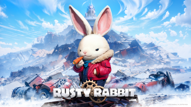 NetEase Games Announces September 24 Launch Date For Rusty RabbitNews  |  DLH.NET The Gaming People