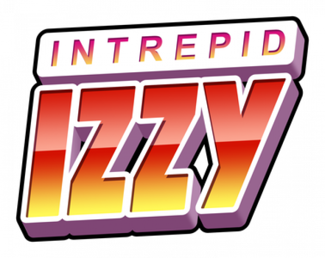 Intrepid Izzy - socks it to youNews  |  DLH.NET The Gaming People