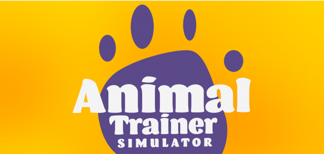 Animal Trainer Simulator on SteamNews  |  DLH.NET The Gaming People