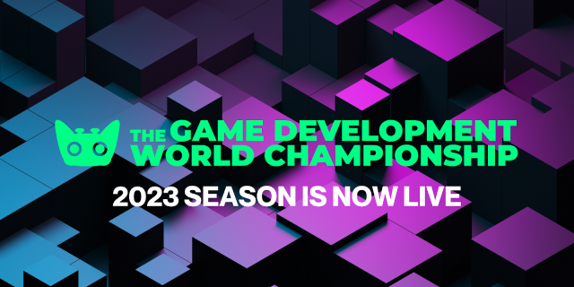 Game Development World Championship 2023 Summer Season has kicked offNews  |  DLH.NET The Gaming People