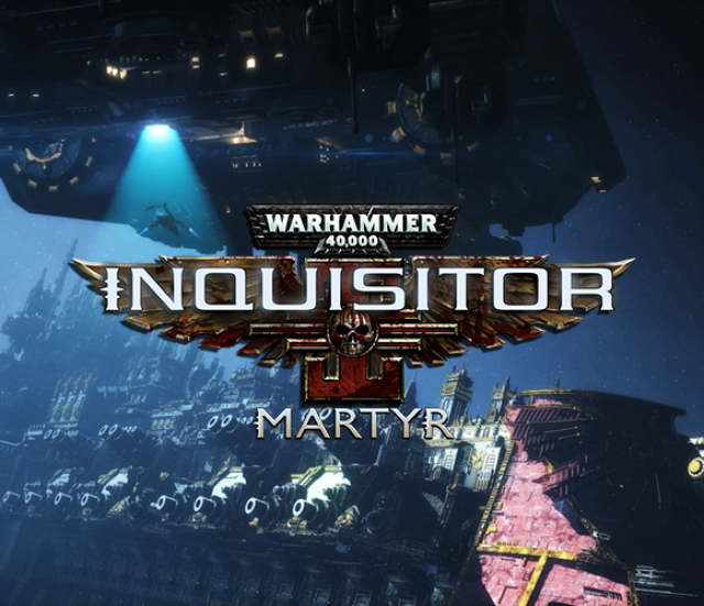 Warhammer 40.000: InquisitorNews - Spiele-News  |  DLH.NET The Gaming People