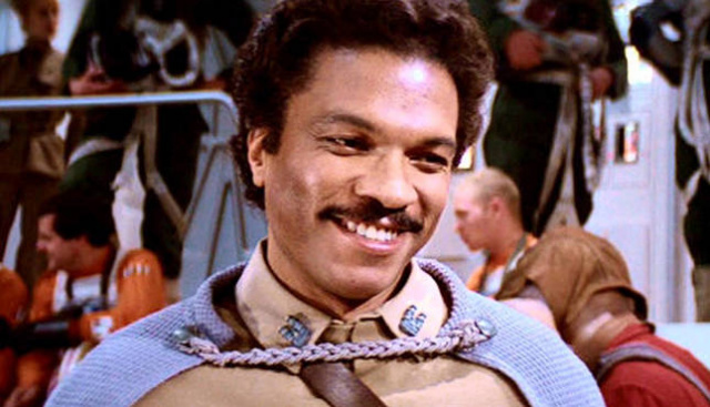 Billy Dee Williams Is Coming Back For Star Wars IX!News  |  DLH.NET The Gaming People