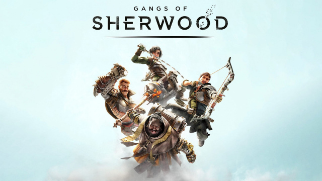 Gangs of Sherwood stellt Live-Action Trailer vorNews  |  DLH.NET The Gaming People