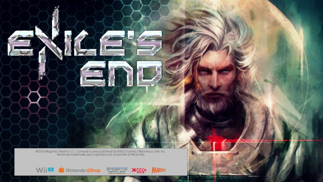 Exiles's End released For WII UVideo Game News Online, Gaming News