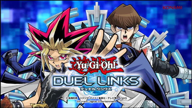 Sieben Jahre Yu-Gi-Oh! DUEL LINKSNews  |  DLH.NET The Gaming People