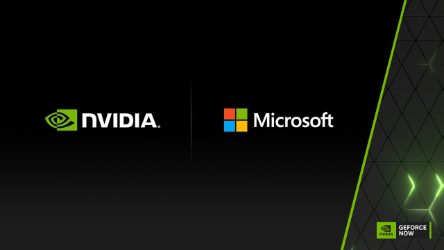 NVIDIA und Microsoft bringen Top-PC-Spiele auf GeForce NOWNews  |  DLH.NET The Gaming People