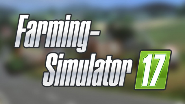 Farming Simulator 17: Spielbare Demo für die Gamescom angekündigtNews - Spiele-News  |  DLH.NET The Gaming People