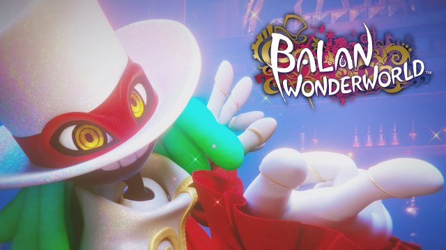 balan wonderworld release date