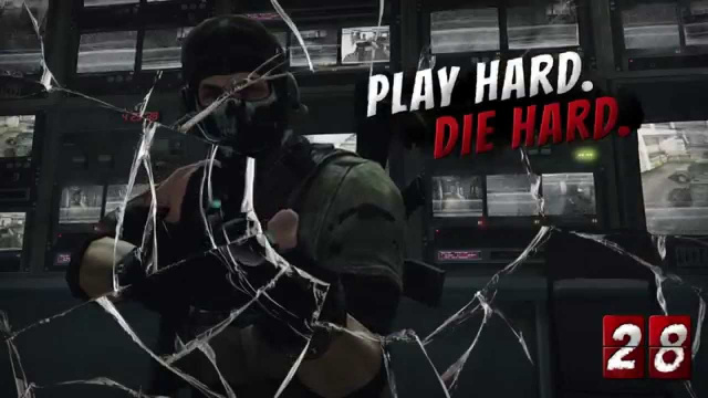 Die Closed Beta des 3rd-Person-Shooters Hazard Ops hat begonnenNews - Spiele-News  |  DLH.NET The Gaming People