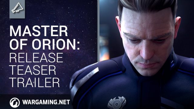 Master of Orion to Launch August 25Video Game News Online, Gaming News