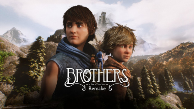 Brothers: A Tale of Two Sons Remake offiziell angekündigtNews  |  DLH.NET The Gaming People