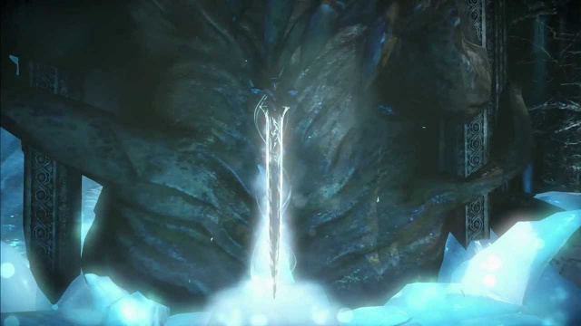 Castlevania: Lords of Shadow 2 - neuer Trailer zu Draculas SchwertNews - Spiele-News  |  DLH.NET The Gaming People