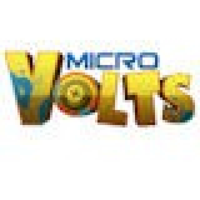 Das MicroVolts Holiday Update ist ab sofort liveNews - Spiele-News  |  DLH.NET The Gaming People