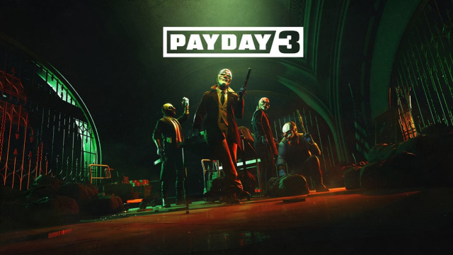 PAYDAY 3: Der kostenlose Legacy-Heist First World Bank erscheint am 10. DezemberNews  |  DLH.NET The Gaming People