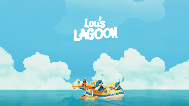 Megabit & rokaplay Tease Lou’s Lagoon Gameplay VideoNews  |  DLH.NET The Gaming People