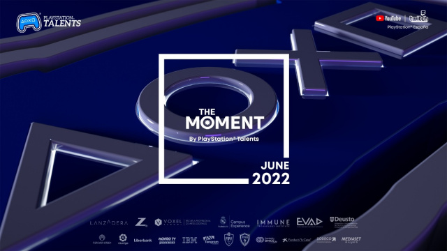 PLAYSTATION®TALENTS EXHIBITS ITS 2022 LINEUPNews  |  DLH.NET The Gaming People