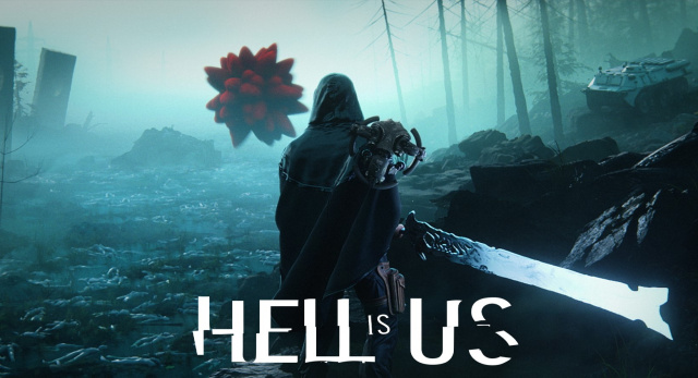 Hell is Us: Creative Director gibt tiefere Einblicke ins GameplayNews  |  DLH.NET The Gaming People