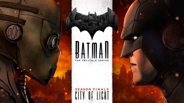 Batman – The Telltale Series Finale Trailer Sets Stage for Final ShowdownVideo Game News Online, Gaming News