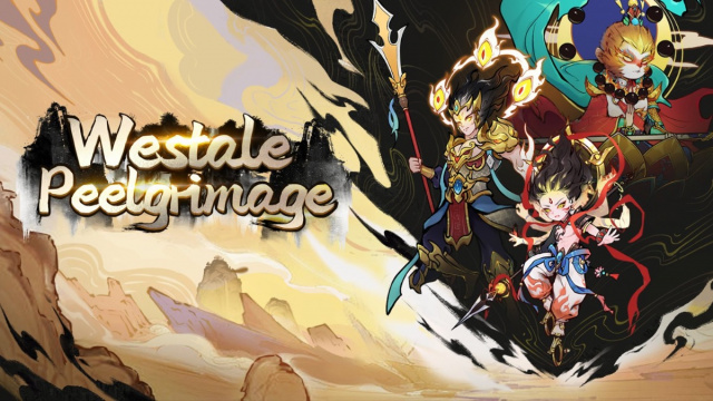 Bullet Hell Westale: Peelgrimage is now available on SteamNews  |  DLH.NET The Gaming People