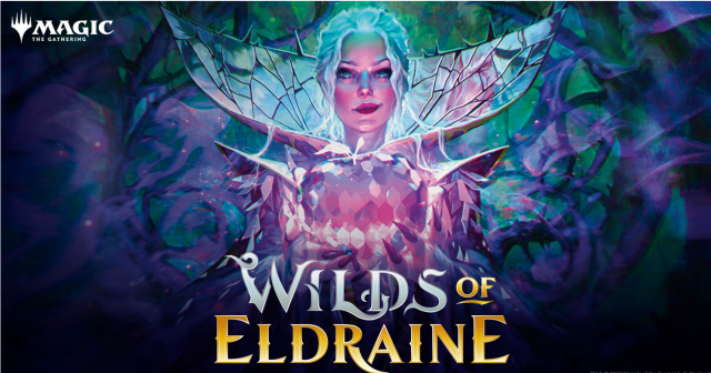 Wildnis von Eldraine – der Kampf um ein märchenhaftes Ende im neuen Set für Magic: The GatheringNews  |  DLH.NET The Gaming People