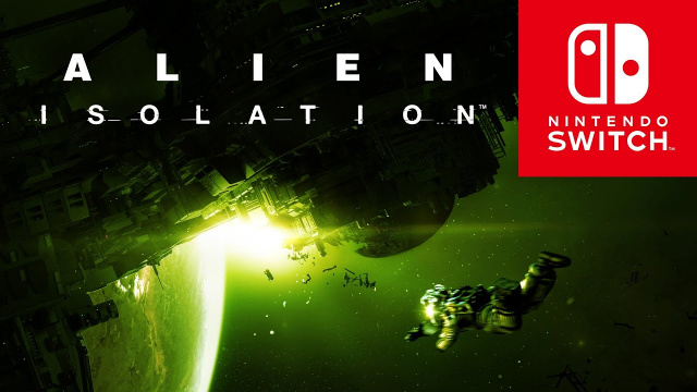 Alien: Isolation™News - Spiele-News  |  DLH.NET The Gaming People