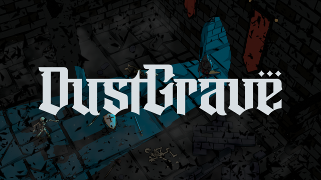 Sandbox RPG Dustgrave will release on Steam Early Access on December 5!News  |  DLH.NET The Gaming People