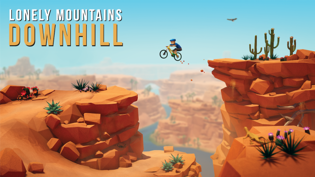  Nachrichtennavigation Nachricht 4 von 478 Vorherige(r) Nächste(r) change-formatchange-format Betreff: Lonely Mountains: Downhill Demo Released on Steam® TodayNews  |  DLH.NET The Gaming People