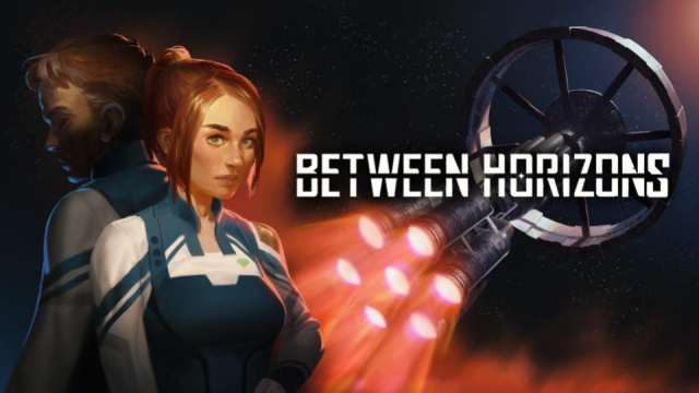 Between Horizons, a Branching Sci-Fi Detective TaleNews  |  DLH.NET The Gaming People