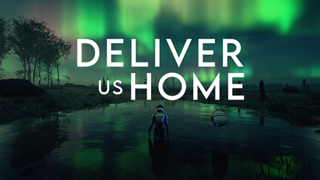 Deliver Us Home Funded on Kickstarter - the trilogy awaits!News  |  DLH.NET The Gaming People