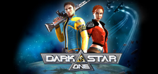 Die DarkStar One ist auf Nintendo Switch gelandetNews  |  DLH.NET The Gaming People