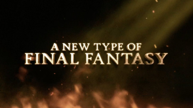 Final Fantasy Type-0 HD -- 