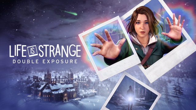 LIFE IS STRANGE: DOUBLE EXPOSURE – Zusammenarbeit mit DR. MARTENS und POLAROIDNews  |  DLH.NET The Gaming People