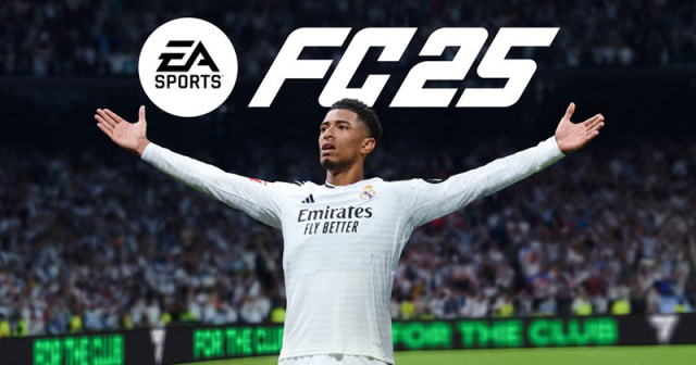 EA SPORTS FC 25 stellt Florian Schmidt-Sommerfeld und Jan Platte als neue Kommentatoren vorNews  |  DLH.NET The Gaming People