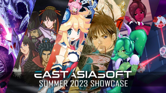 Eastasiasoft summer showcase reveals new games, release dates and moreNews  |  DLH.NET The Gaming People