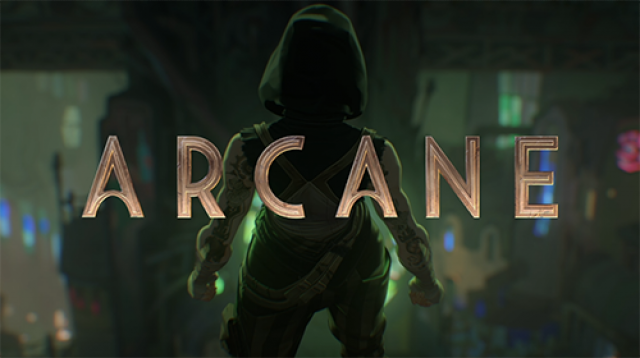 Arcane: Dokumentarreihe gibt Einblicke in die EntstehungNews  |  DLH.NET The Gaming People